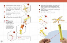 Alternative view 4 of Motion Projects to Build On: 4D An Augmented Reading Experience