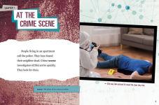 Alternative view 2 of Blood Evidence