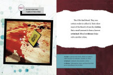 Alternative view 3 of Blood Evidence