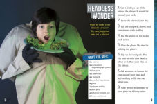 Alternative view 2 of Creepy Costumes: DIY Zombies, Ghouls, and More