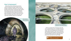 Alternative view 3 of Sewers Stink!: How Does Waste Go Down?