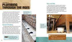 Alternative view 4 of Sewers Stink!: How Does Waste Go Down?
