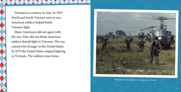 The Vietnam Veterans Memorial: A 4D Book
