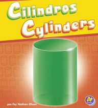 Title: Cilindros/Cylinders, Author: Nathan Olson