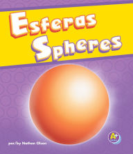 Title: Esferas/Spheres, Author: Nathan Olson