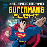 Title: The Science Behind Superman's Flight, Author: Tammy Enz