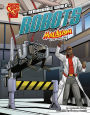 The Remarkable World of Robots: Max Axiom STEM Adventures