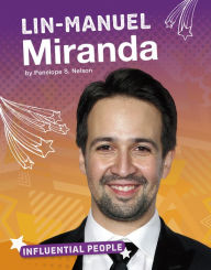 Title: Lin-Manuel Miranda, Author: Penelope S. Nelson