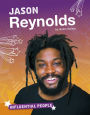 Jason Reynolds