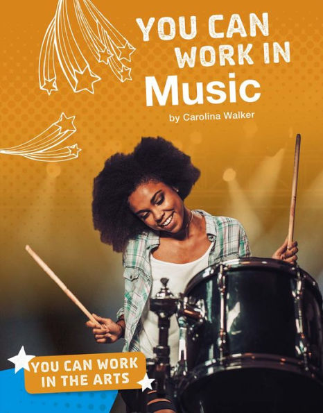 You Can Work in Music