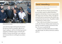 Alternative view 3 of The Boston Marathon Bombing: Running for Their Lives