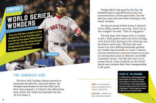 Alternative view 2 of Pro Baseball's All-Time Greatest Comebacks