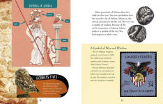 Alternative view 5 of Athena: Greek Goddess of Wisdom and War