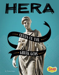 Title: Hera: Queen of the Greek Gods, Author: Tammy Gagne