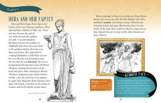 Alternative view 5 of Hera: Queen of the Greek Gods
