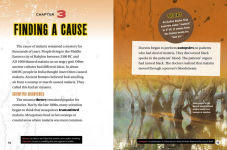 Alternative view 3 of Malaria: How a Parasite Changed History