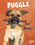 Alternative view 1 of Puggle: Pugs Meet Beagles!