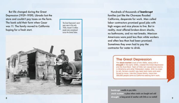 Cesar Chavez: Get to Know the Leader Who Won Rights for Workers