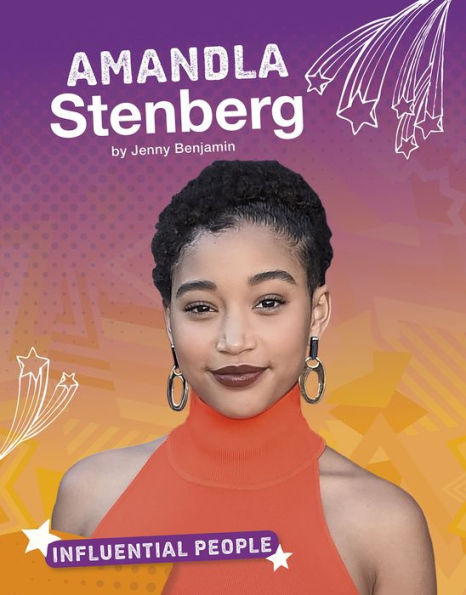 Amandla Stenberg