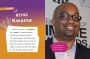 Alternative view 2 of Kwame Alexander