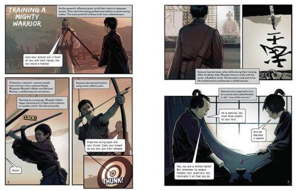 Samurai: Japan's Noble Servant-Warriors