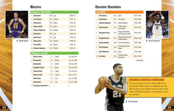 Pro Basketball Records: A Guide for Every Fan