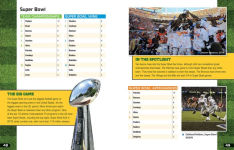 Alternative view 4 of Pro Football Records: A Guide for Every Fan