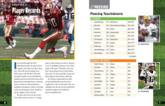 Alternative view 5 of Pro Football Records: A Guide for Every Fan