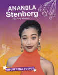 Alternative view 1 of Amandla Stenberg