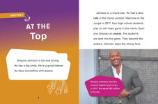 Alternative view 2 of Dwayne Johnson