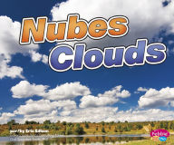 Title: Nubes/Clouds, Author: Erin Edison
