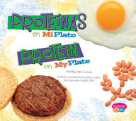 Title: Proteínas en MiPlato/Protein on MyPlate, Author: Mari Schuh