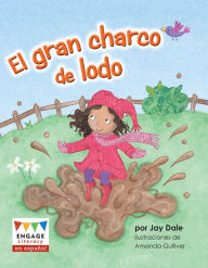 Title: El gran charco de lodo, Author: Jay Dale