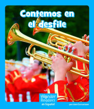 Title: Contemos en el desfile, Author: Ann Corcorane