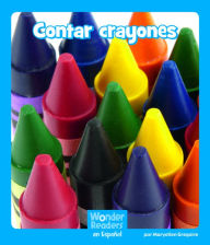 Title: Contar crayones, Author: Maryellen Gregoire