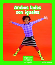 Title: Ambos lados son iguales, Author: Maria Alaina