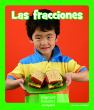 Title: Las fracciones, Author: Maria Alaina