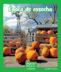 Época de cosecha