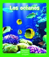 Title: Los océanos, Author: Elizabeth Moore