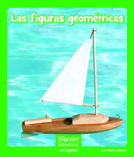 Title: Las figuras geométricas, Author: Maria Alaina