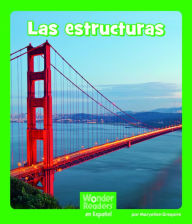 Title: Las estructuras, Author: Maryellen Gregoire