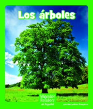 Title: Los árboles, Author: Maryellen Gregoire