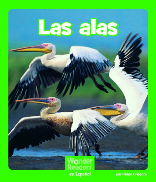 Las alas