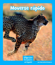 Title: Moverse rápido, Author: Maryellen Gregoire