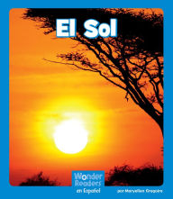 Title: El sol, Author: Maryellen Gregoire