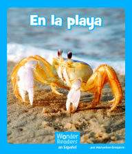 Title: En la playa, Author: Maryellen Gregoire