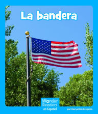 Title: La bandera, Author: Maryellen Gregoire