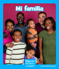 Mi familia