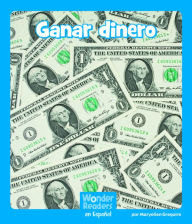 Title: Ganar dinero, Author: Maryellen Gregoire