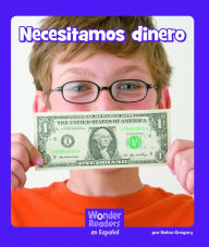 Title: Necesitamos dinero, Author: Helen Gregory